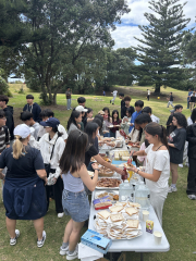 International Summer Fun Day with Carmel College