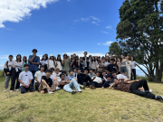 International Summer Fun Day with Carmel College