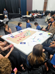 Whānau Night an opportunity for connection