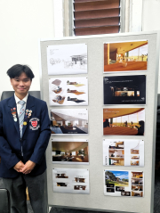 Scholarship Information Evening 2026