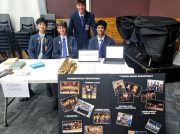 Scholarship Information Evening 2026