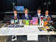 Scholarship Information Evening 2026