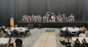 Whānau Night an opportunity for connection