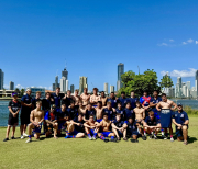 1st XV Development Tour Gold Coast 2026