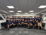 1st XV Development Tour Gold Coast 2026