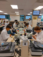 Marlow Winder attends NZ Biology Olympiad Camp
