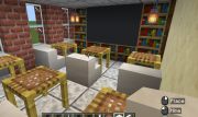 Vocation and CST through Minecraft