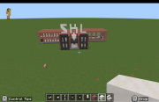 Vocation and CST through Minecraft