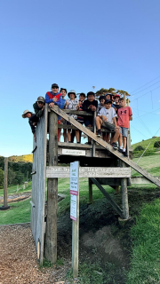 Year 8 Camp 2026