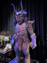 Year 9s go behind the scenes at Weta