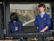 Music Month 2026