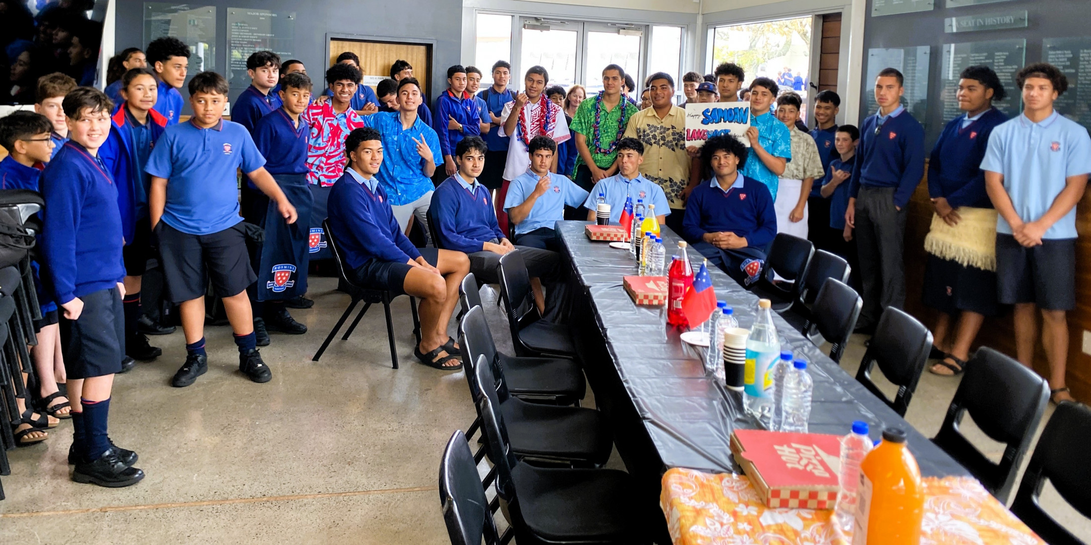Samoan Language Week 2026