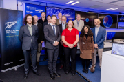 Rosmini launches satellite project