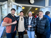 Rosmini Brotherhood across the generations