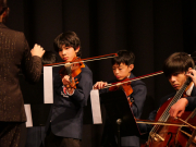 Music Showcase 2026