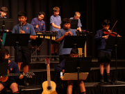 Music Showcase 2026