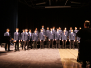 Music Showcase 2026