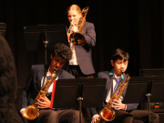Music Showcase 2026