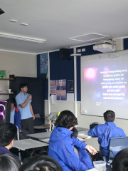 Filipino Language Week Celebration 2026