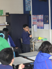 Filipino Language Week Celebration 2026