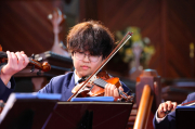 Rosmini awarded at KBB Festival
