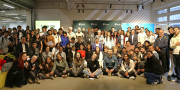 Rosmini triumphs at regional AI Hackathon