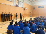 The Story Exchange - Shamubeel Eaqub