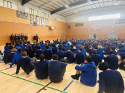 The Story Exchange - Shamubeel Eaqub