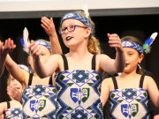Kapa Haka Showcase 2026