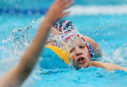 Rosmini shines at 2026 AIMS Games