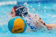 Rosmini shines at 2026 AIMS Games