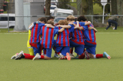 Rosmini Football takes out 13A Final