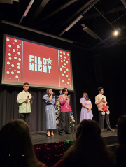 Filo Night 2026