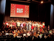 Filo Night 2026
