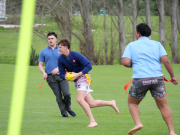 Rosmini celebrates Te Wiki o te Reo Māori 2026