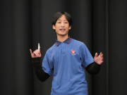 Year 8 Speech Competition 2026