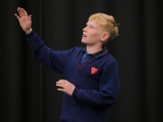 Year 8 Speech Competition 2026