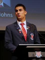 Sports Prizegiving 2026