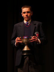 Sports Prizegiving 2026