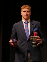 Sports Prizegiving 2026